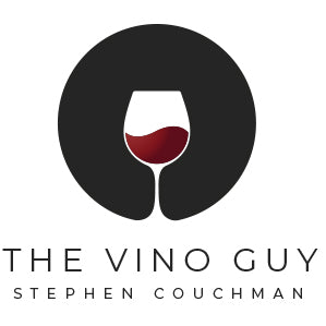 The Vino Guy